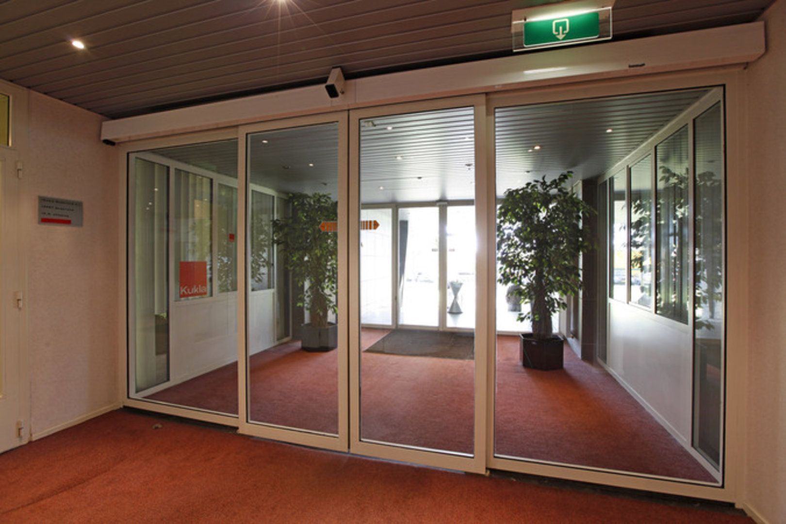 Van Weerden Poelmanweg 25 - 31 image 1