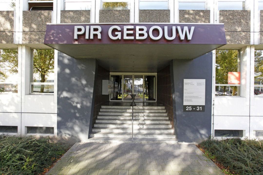 Van Weerden Poelmanweg 25 - 31, Rotterdam