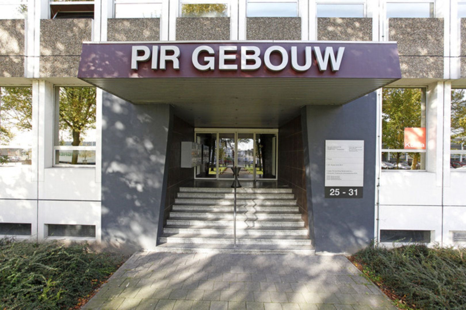 Van Weerden Poelmanweg 25 - 31 image 1