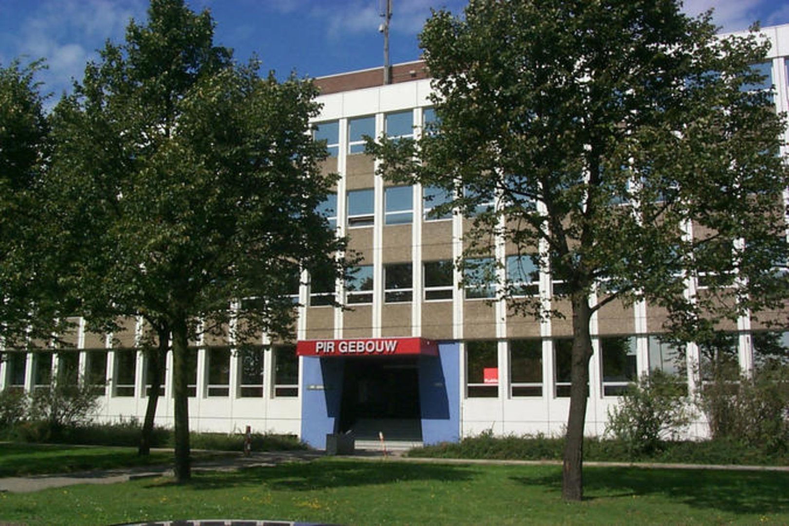 Van Weerden Poelmanweg 25 - 31 image 1