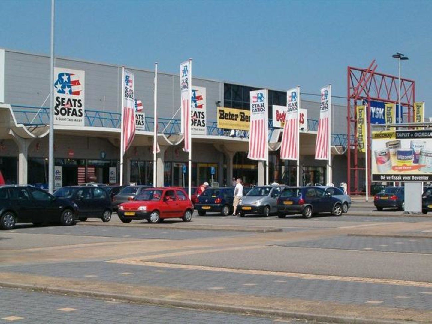 Essenstraat 23 image 1