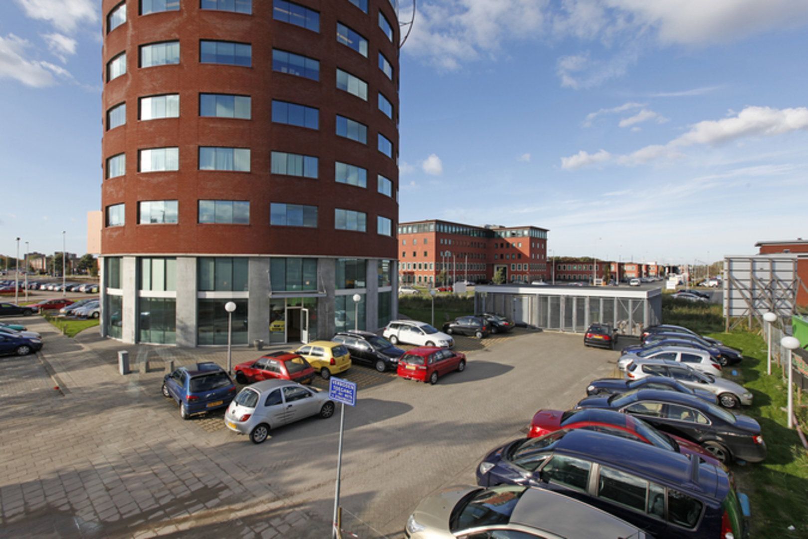 Hoogvlietsekerkweg 150 - 180 image 1