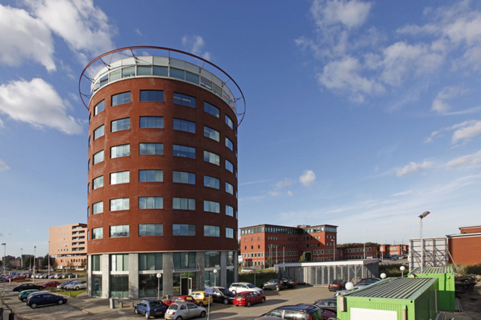 Hoogvlietsekerkweg 150 - 180 image 1