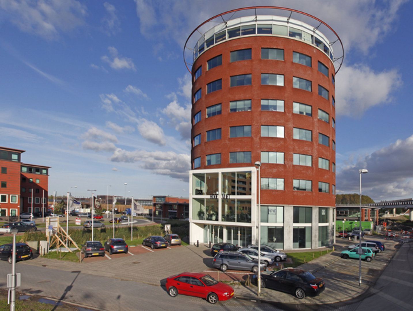 Hoogvlietsekerkweg 150 - 180 image 1