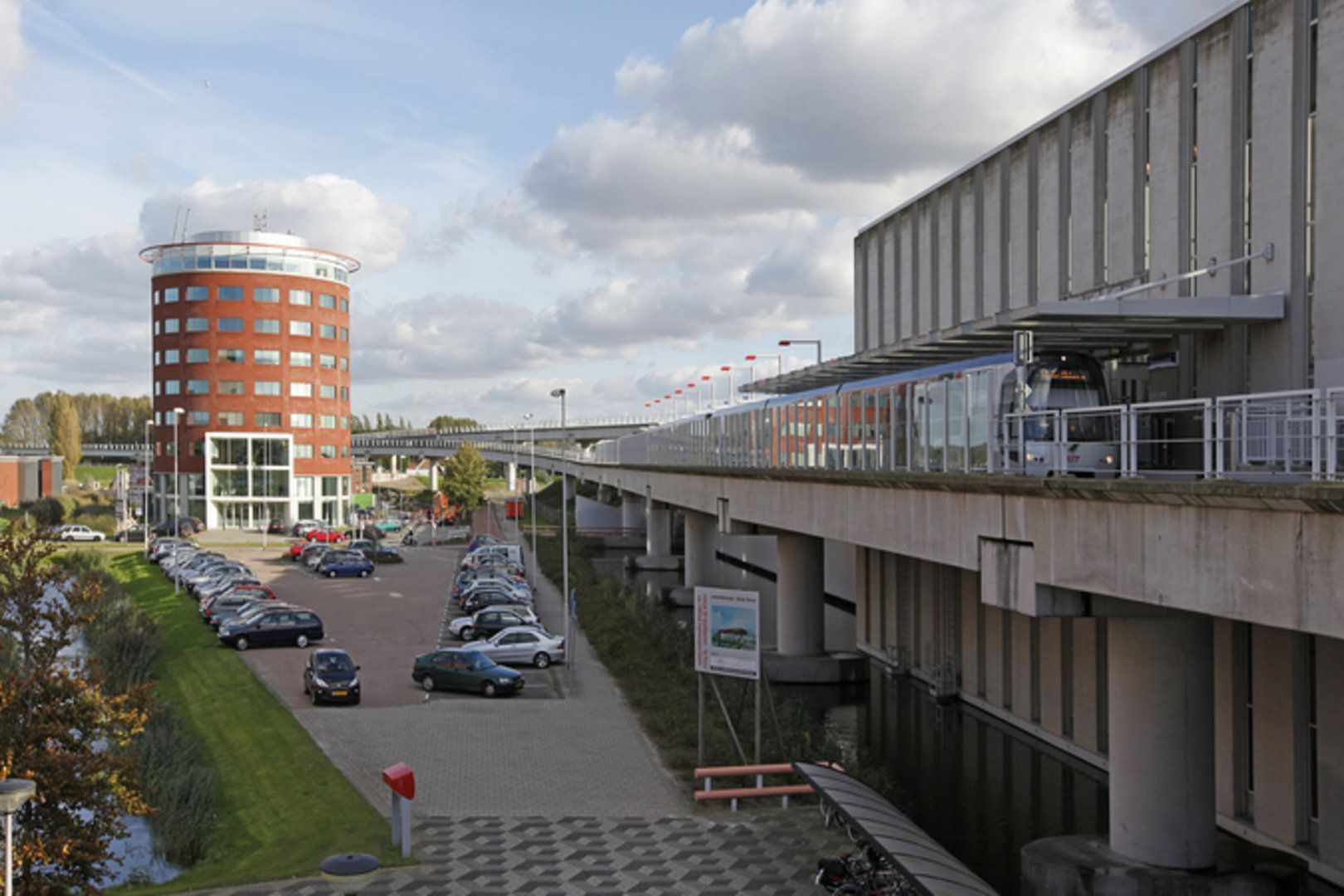 Hoogvlietsekerkweg 150 - 180 image 1