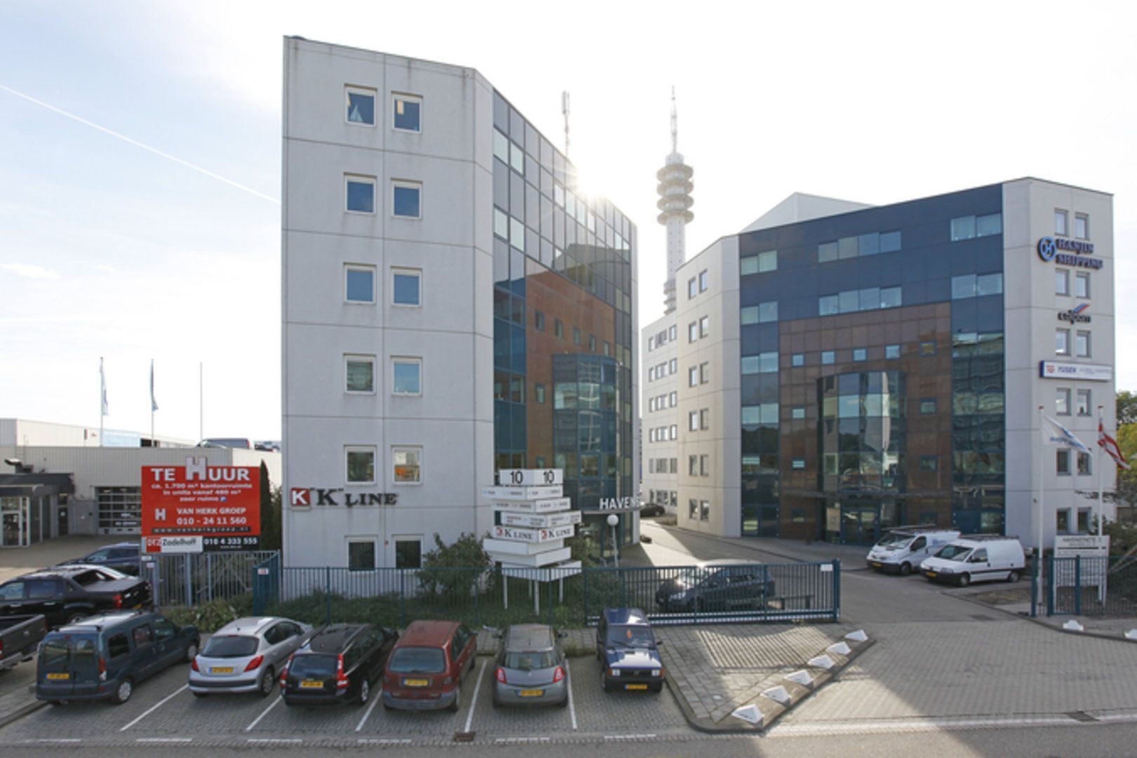Waalhaven Zuidzijde 10 image 1