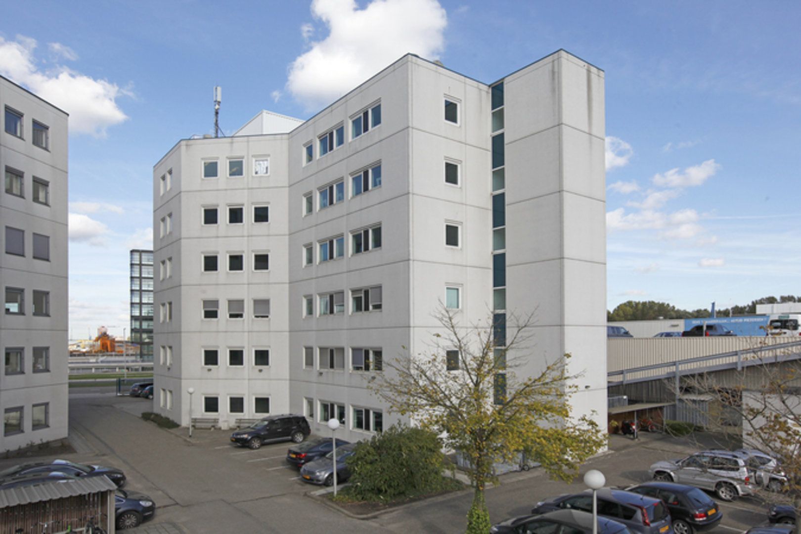 Waalhaven Zuidzijde 10 image 1