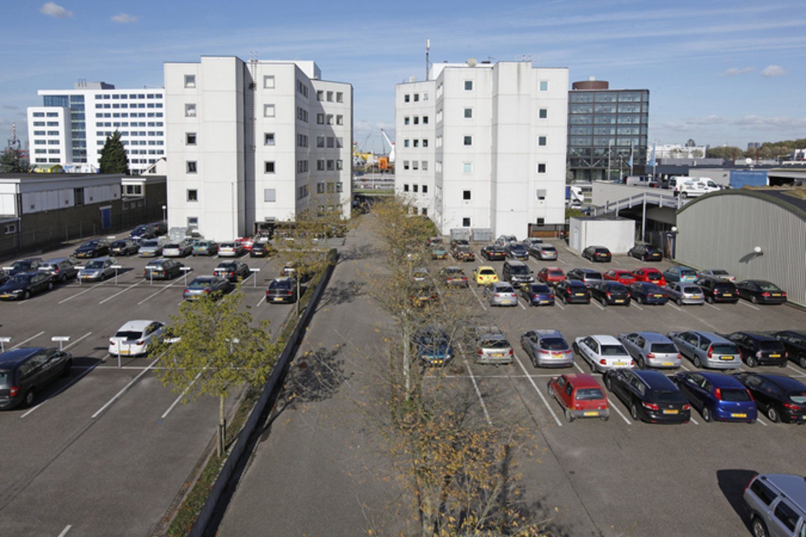 Waalhaven Zuidzijde 10 image 1