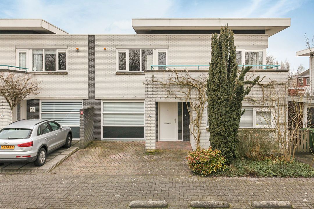 Jacob de Haanstraat 24 * image thumbs 1
