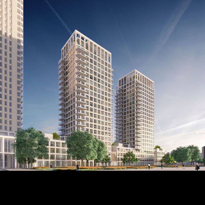 Project De Zalmhaven image thumbs 1