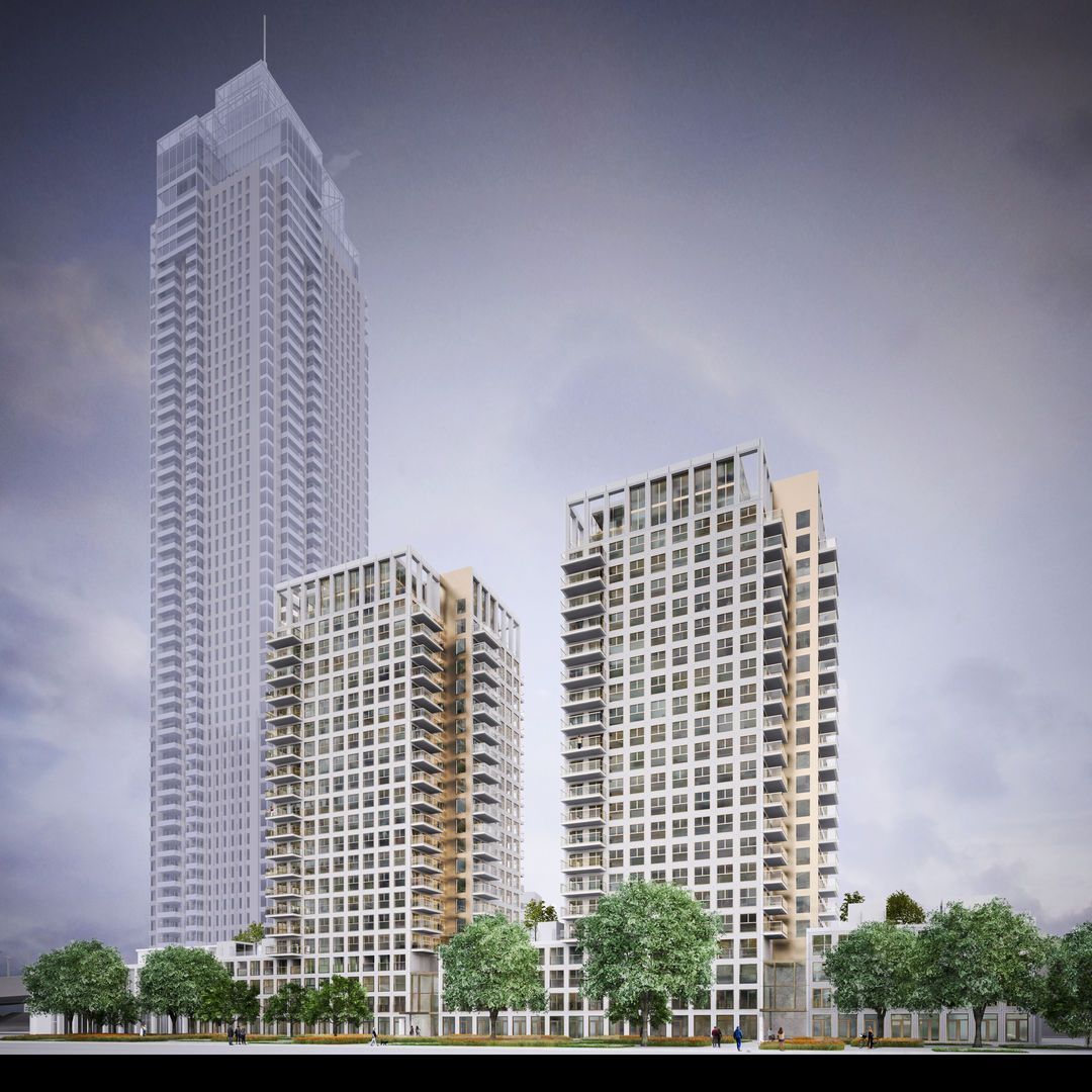 Project De Zalmhaven image 1