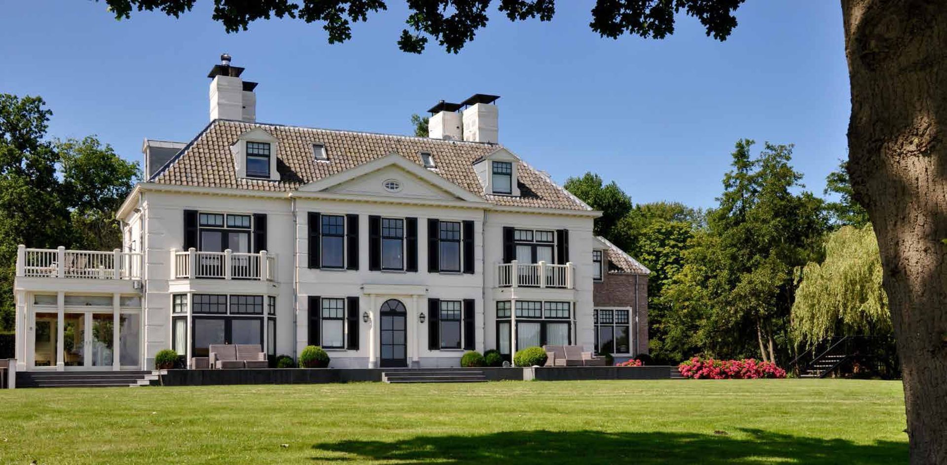 Gooi en Vechtstreek image 1
