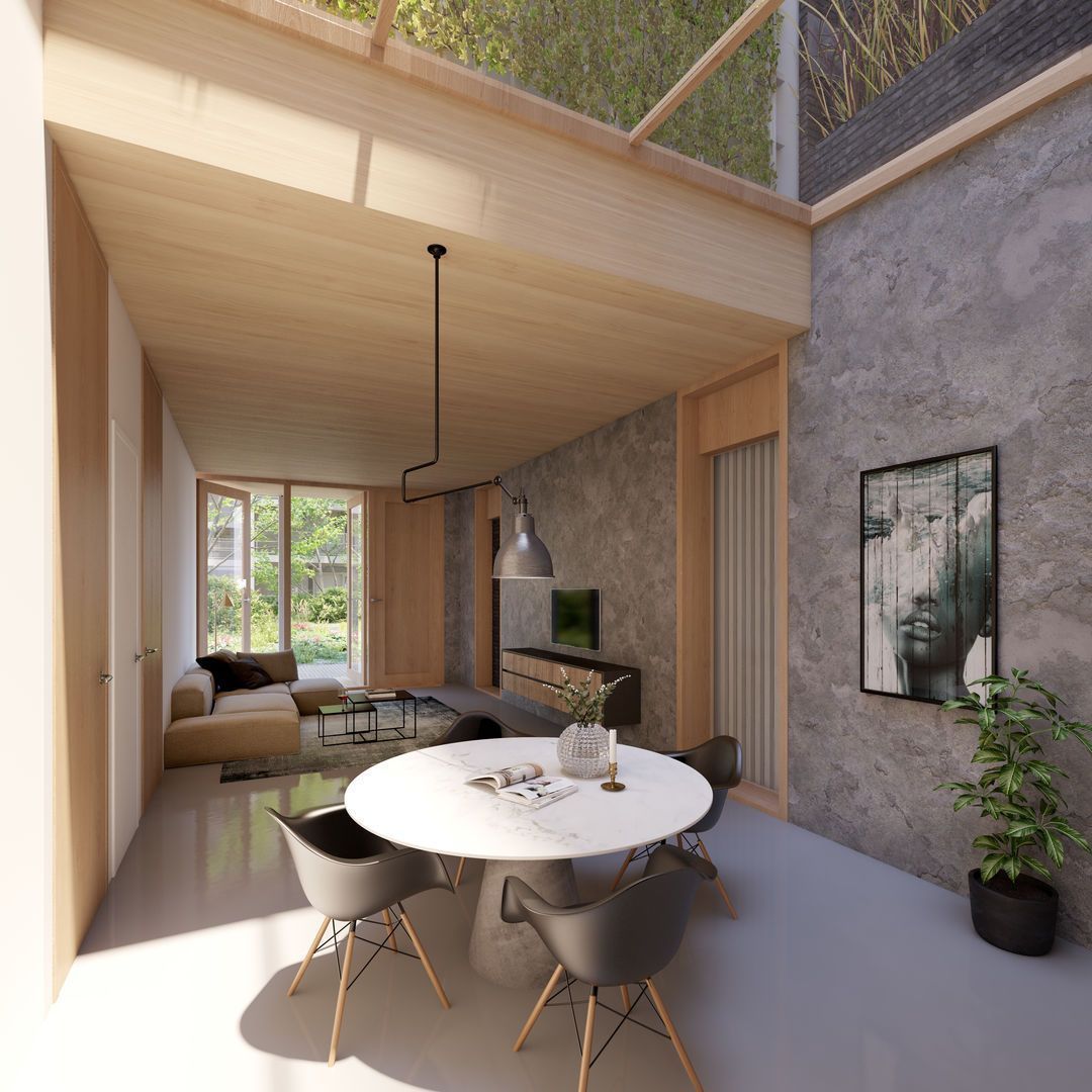 De Hout Eiland Oostenburg image 1