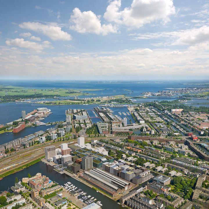 De Vijzel Eiland Oostenburg image thumbs 1