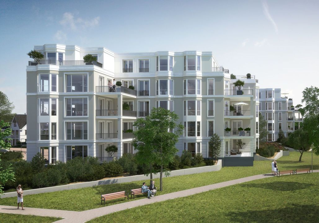 Duineveld appartementen image thumbs 1