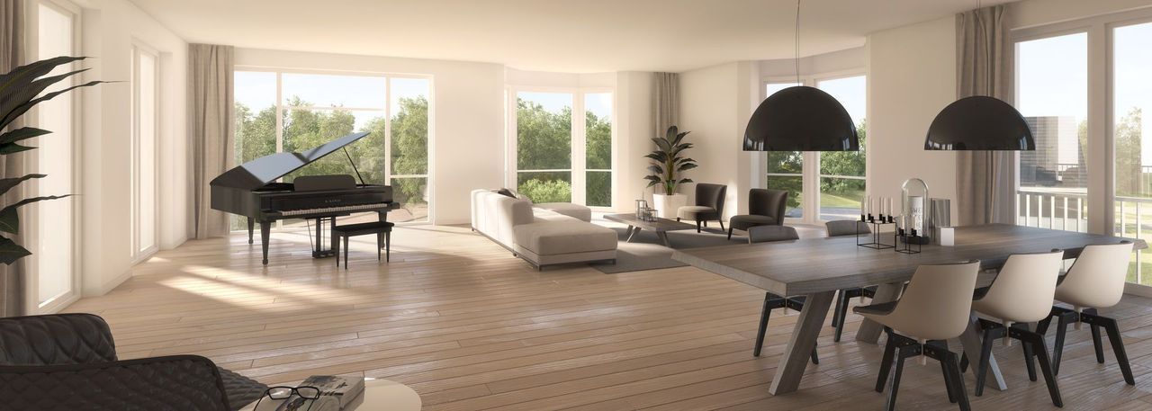Duineveld appartementen image thumbs 1