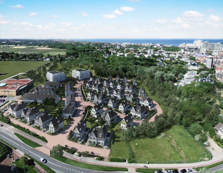 Duineveld appartementen image thumbs 1