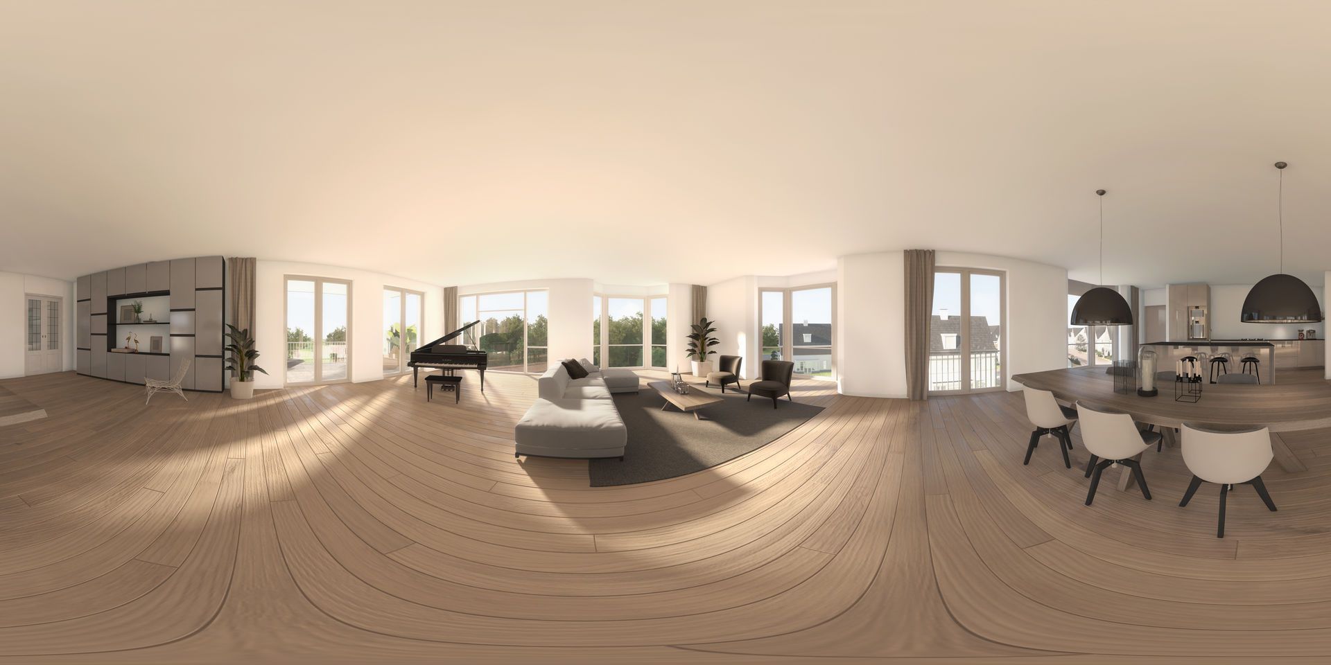 Duineveld appartementen image 1