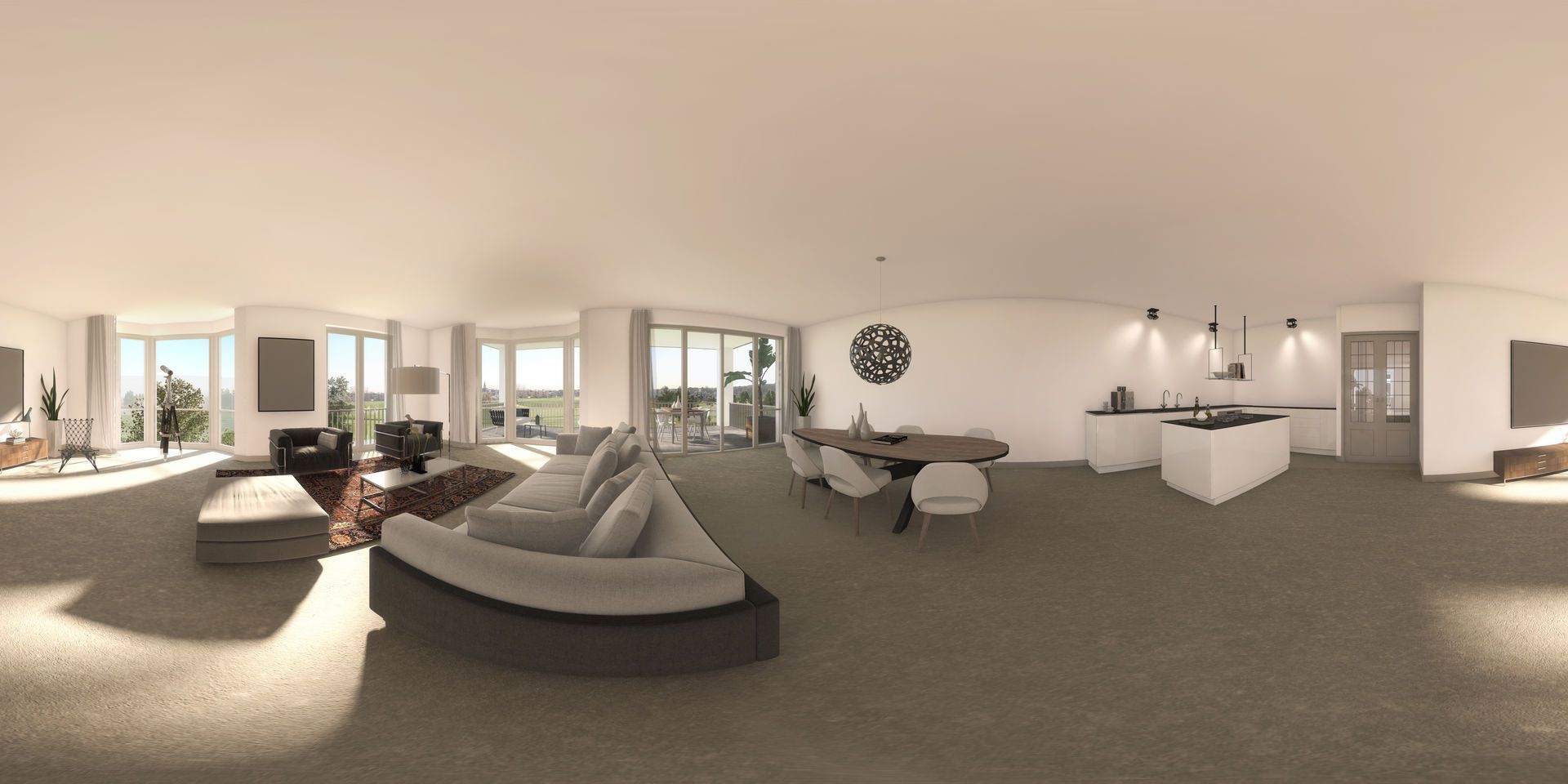 Duineveld appartementen image 1