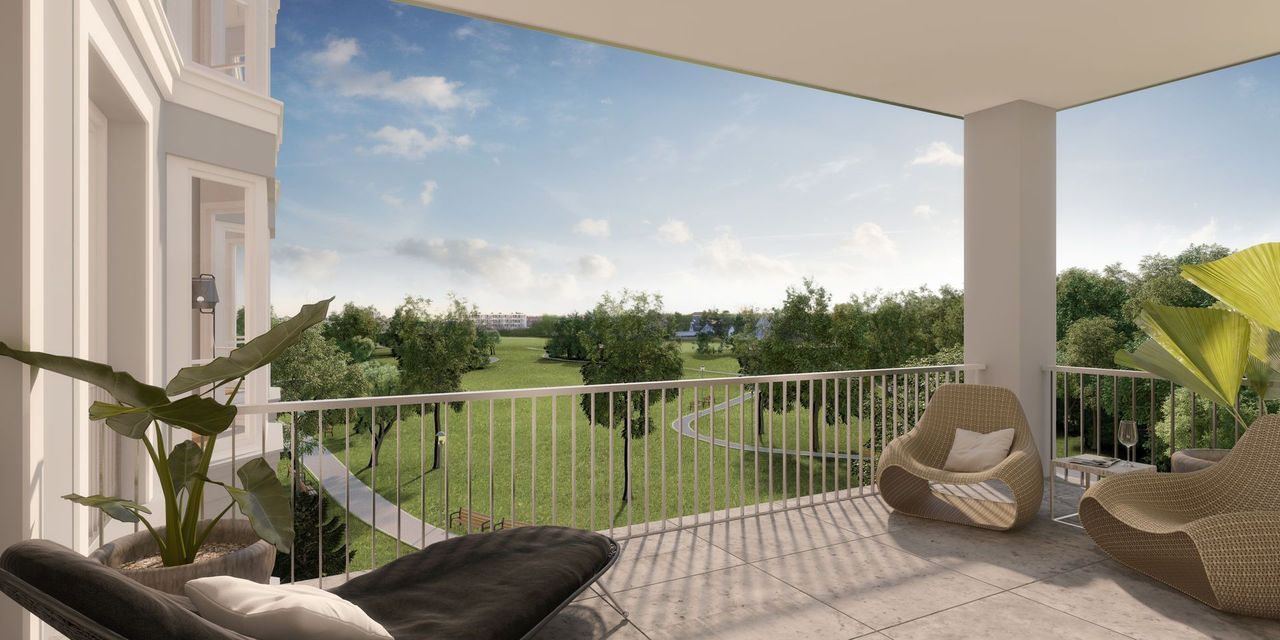 Duineveld appartementen image thumbs 1