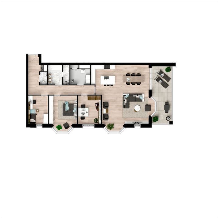 Duineveld appartementen image thumbs 1