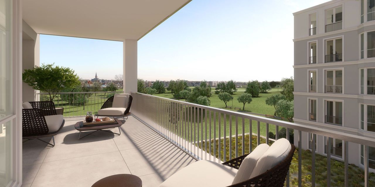 Duineveld appartementen image thumbs 1