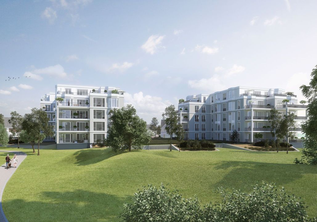 Duineveld appartementen image thumbs 1