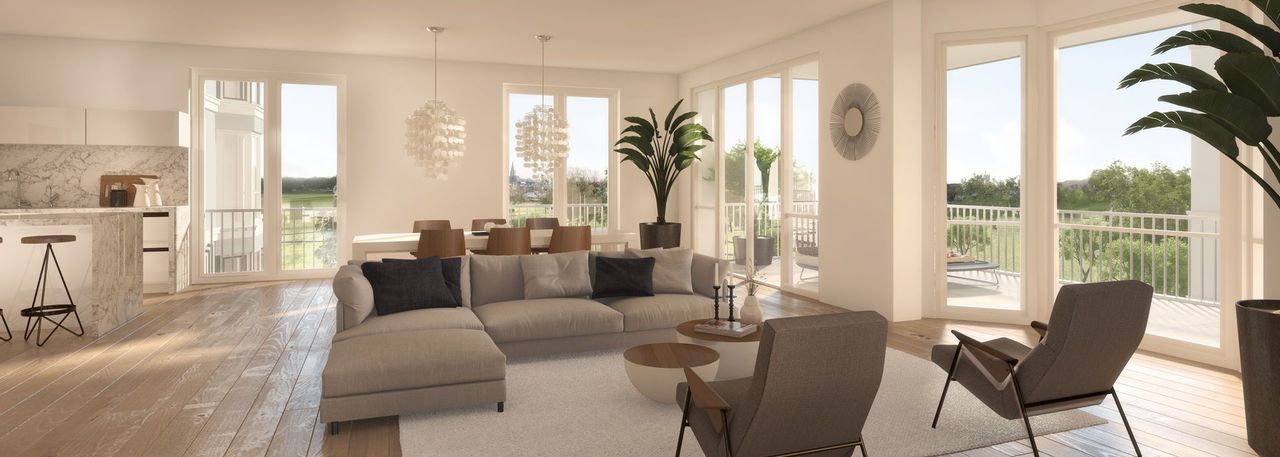 Duineveld appartementen image thumbs 1