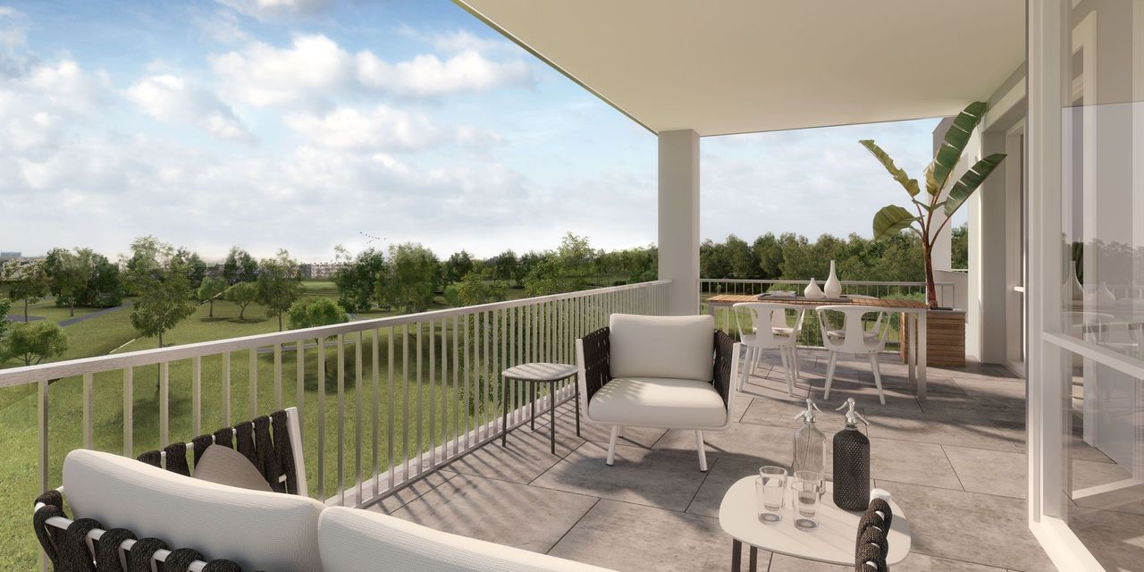 Duineveld appartementen image thumbs 1