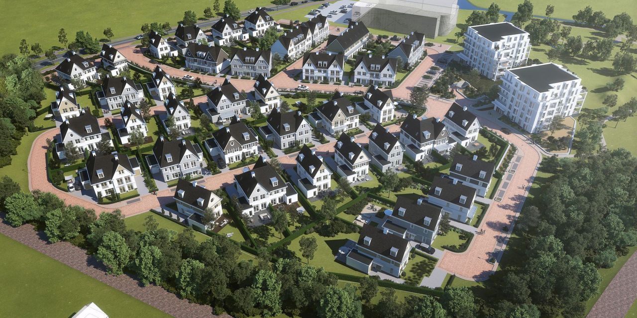 Duineveld appartementen image thumbs 1