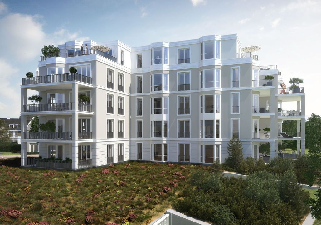 Duineveld appartementen image thumbs 1