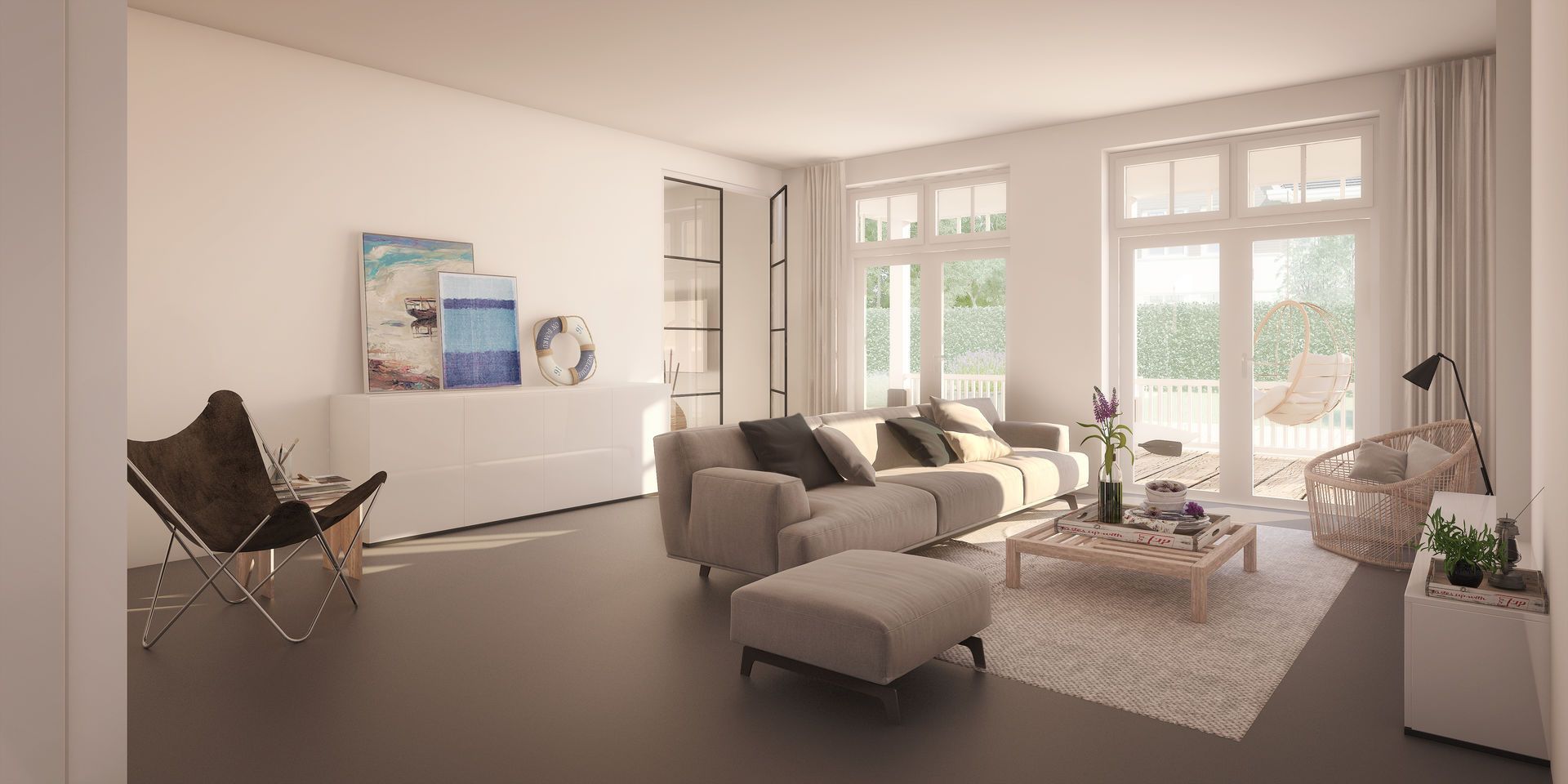 Duineveld villa's image 1