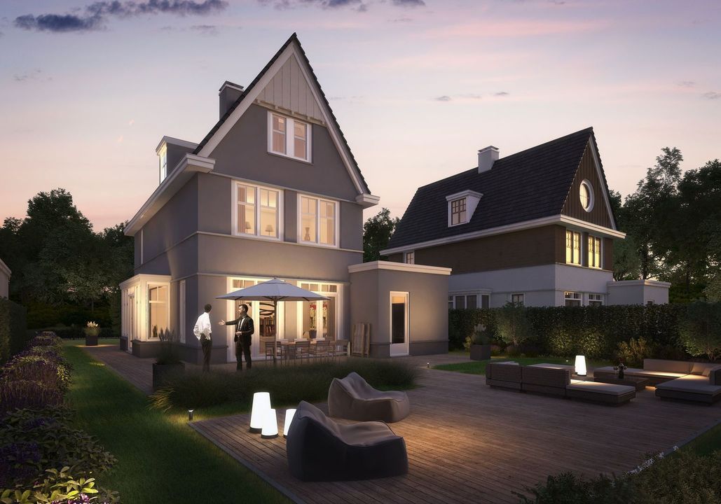 Duineveld villa's image thumbs 1