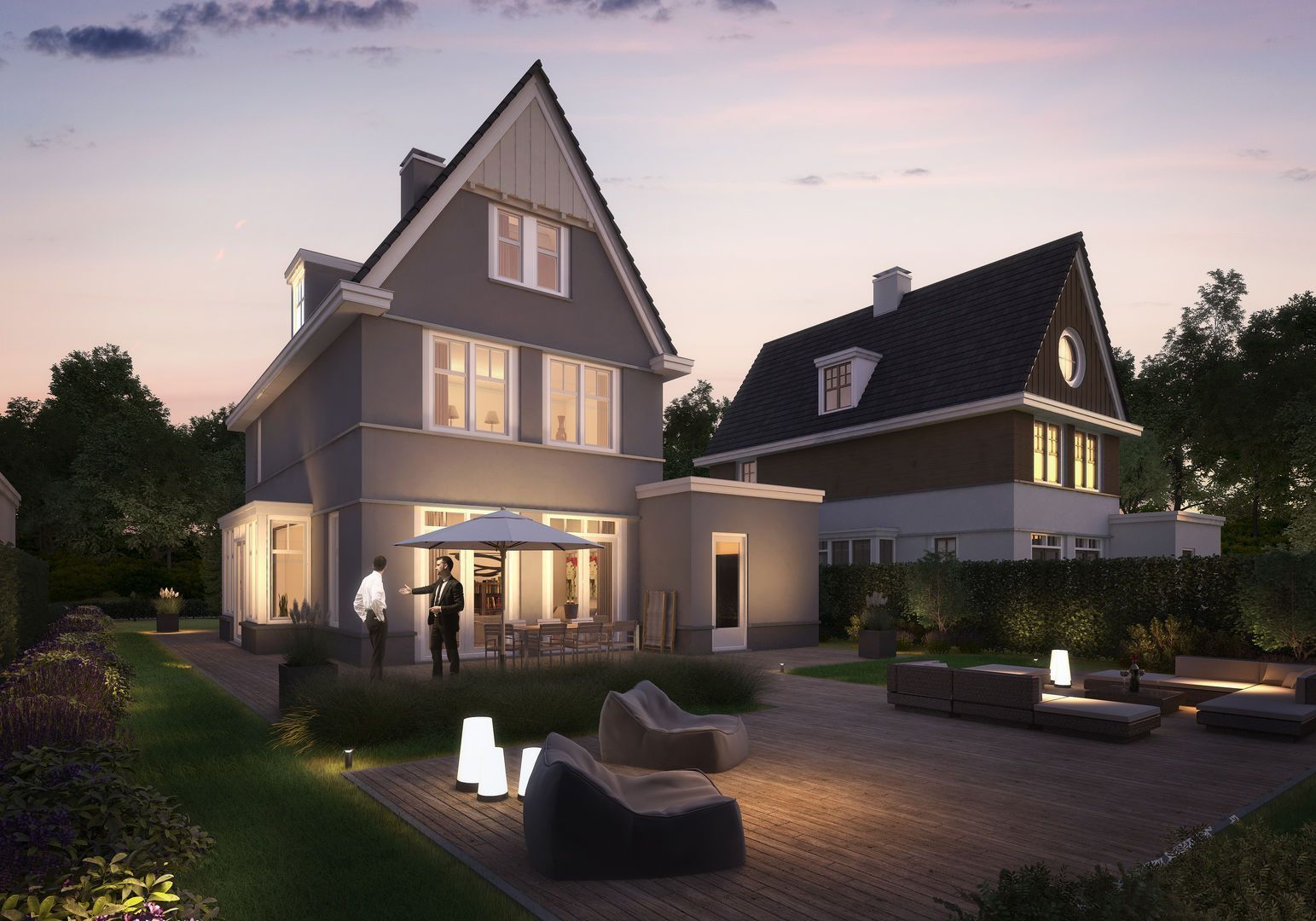 Duineveld villa's image 1