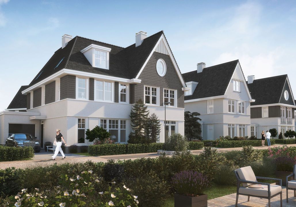Duineveld villa's image thumbs 1