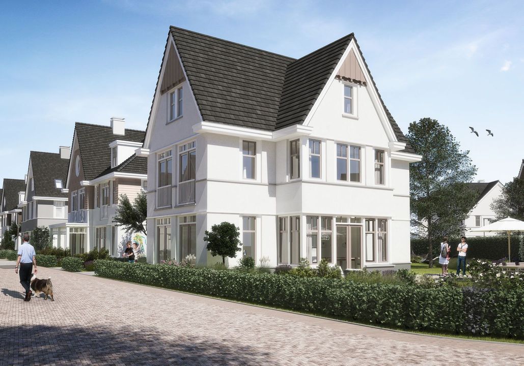 Duineveld villa's image thumbs 1