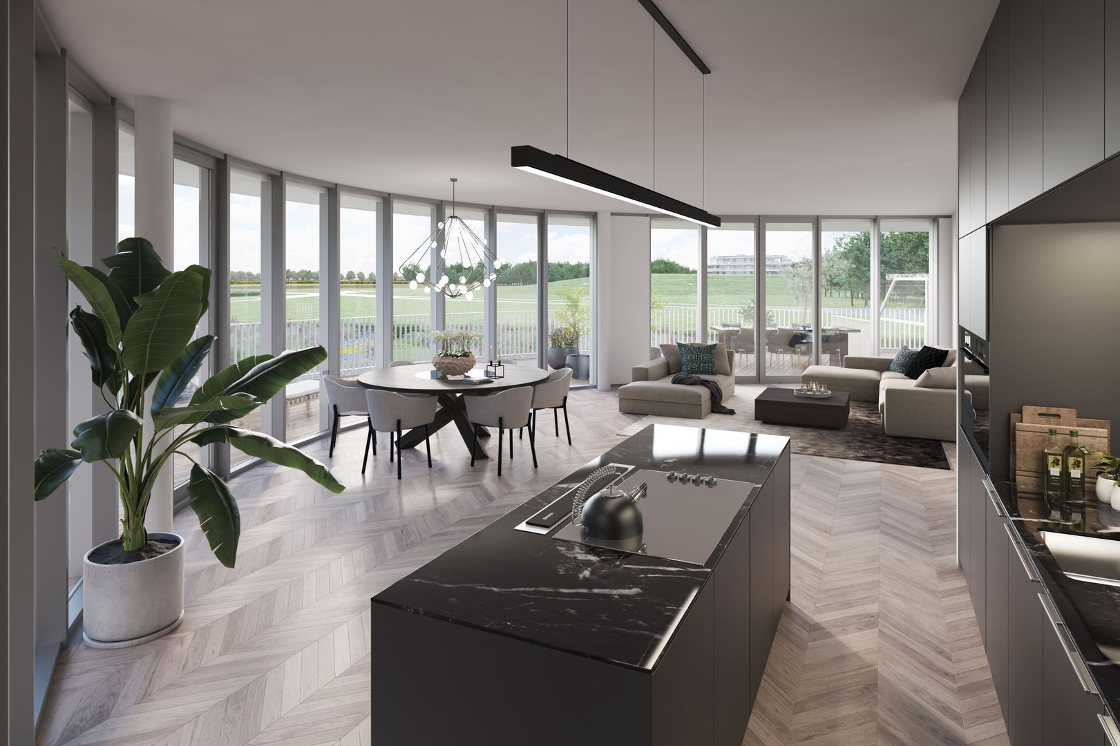 Landgoed De Hoven image 1