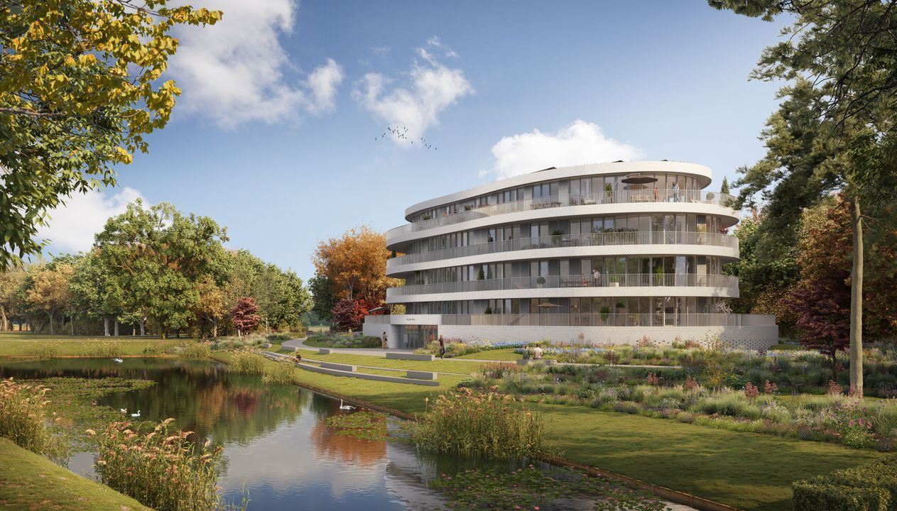 Landgoed De Hoven image thumbs 1