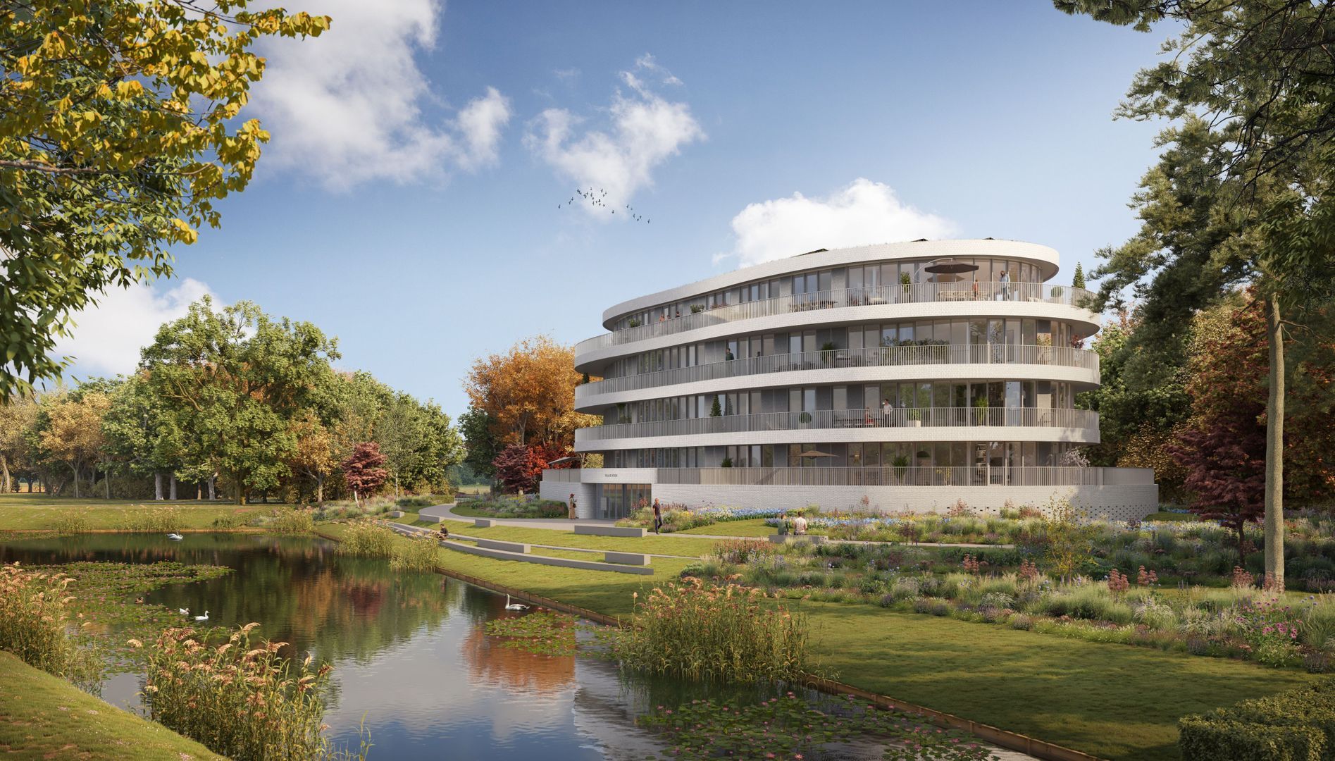 Landgoed De Hoven image 1