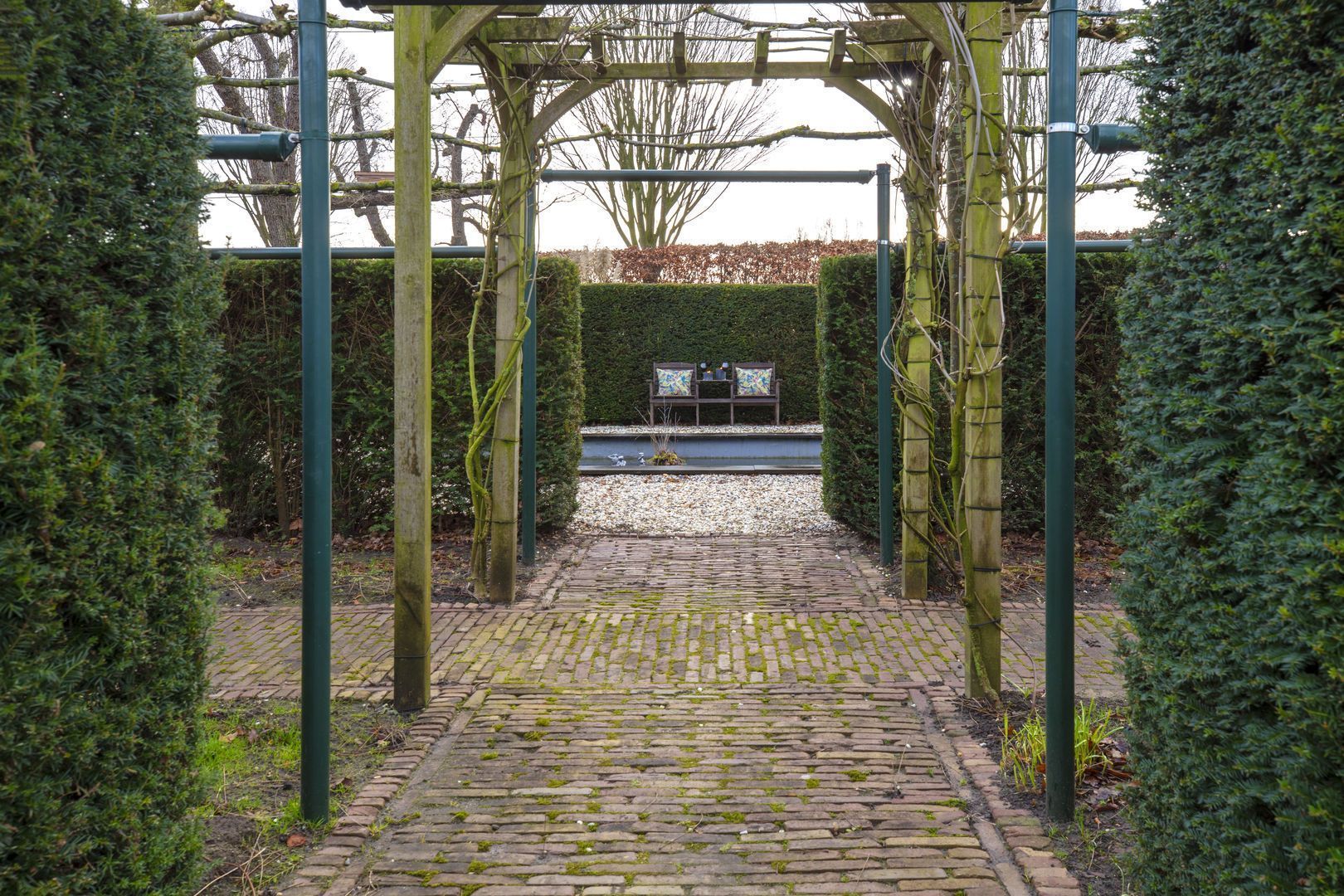 Peperstraat image 1