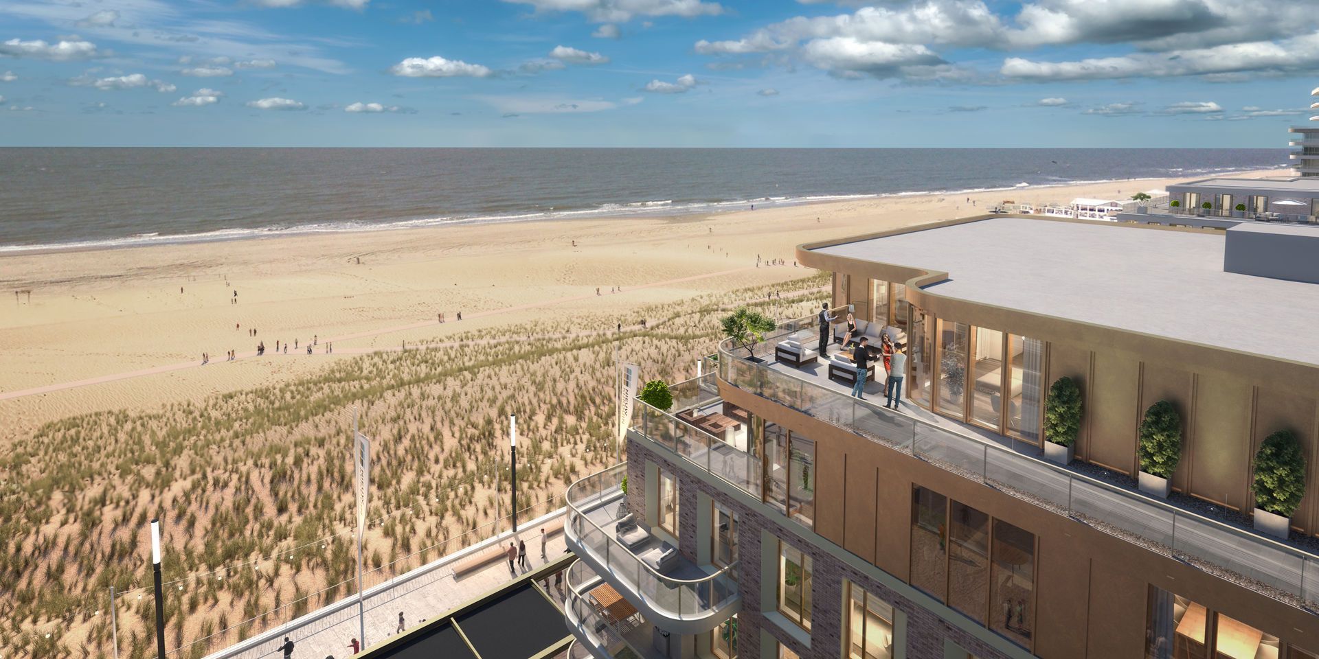 Nieuw Kijkduin image 1