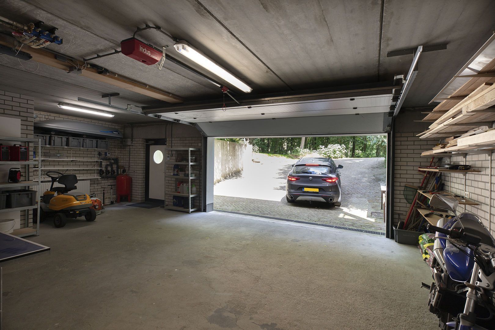 Nieuwe Veenendaalseweg 207 image 1