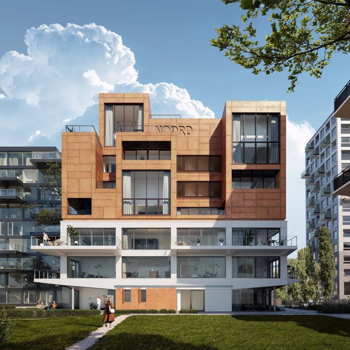 Project KAAP Amsterdam image thumbs 1