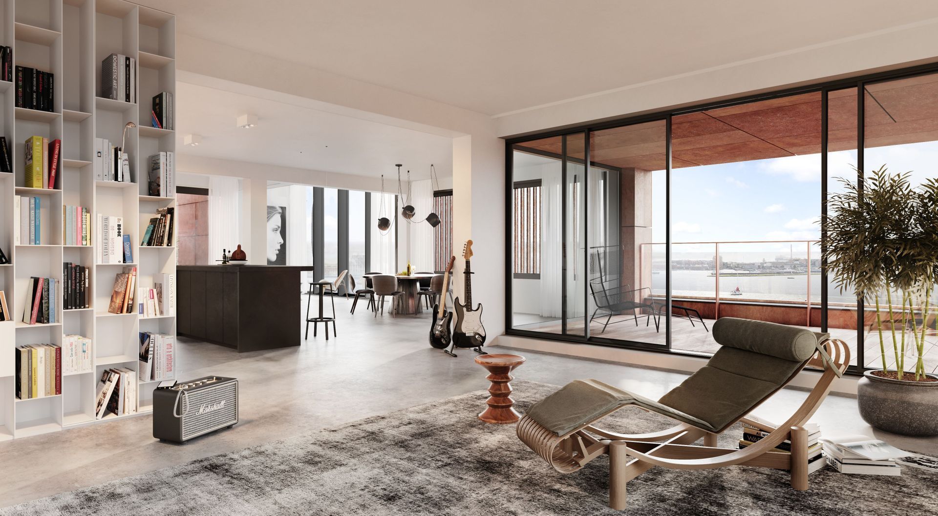 Project KAAP Amsterdam image 1