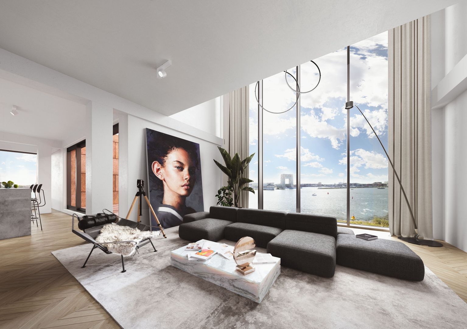 Project KAAP Amsterdam image 1