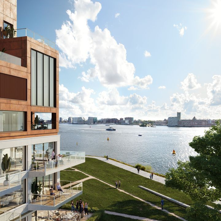 Project KAAP Amsterdam image thumbs 1