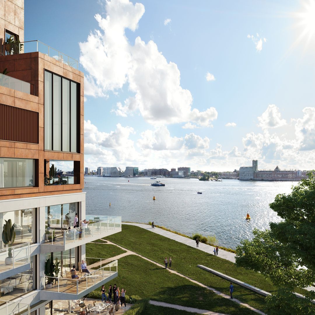 Project KAAP Amsterdam image 1
