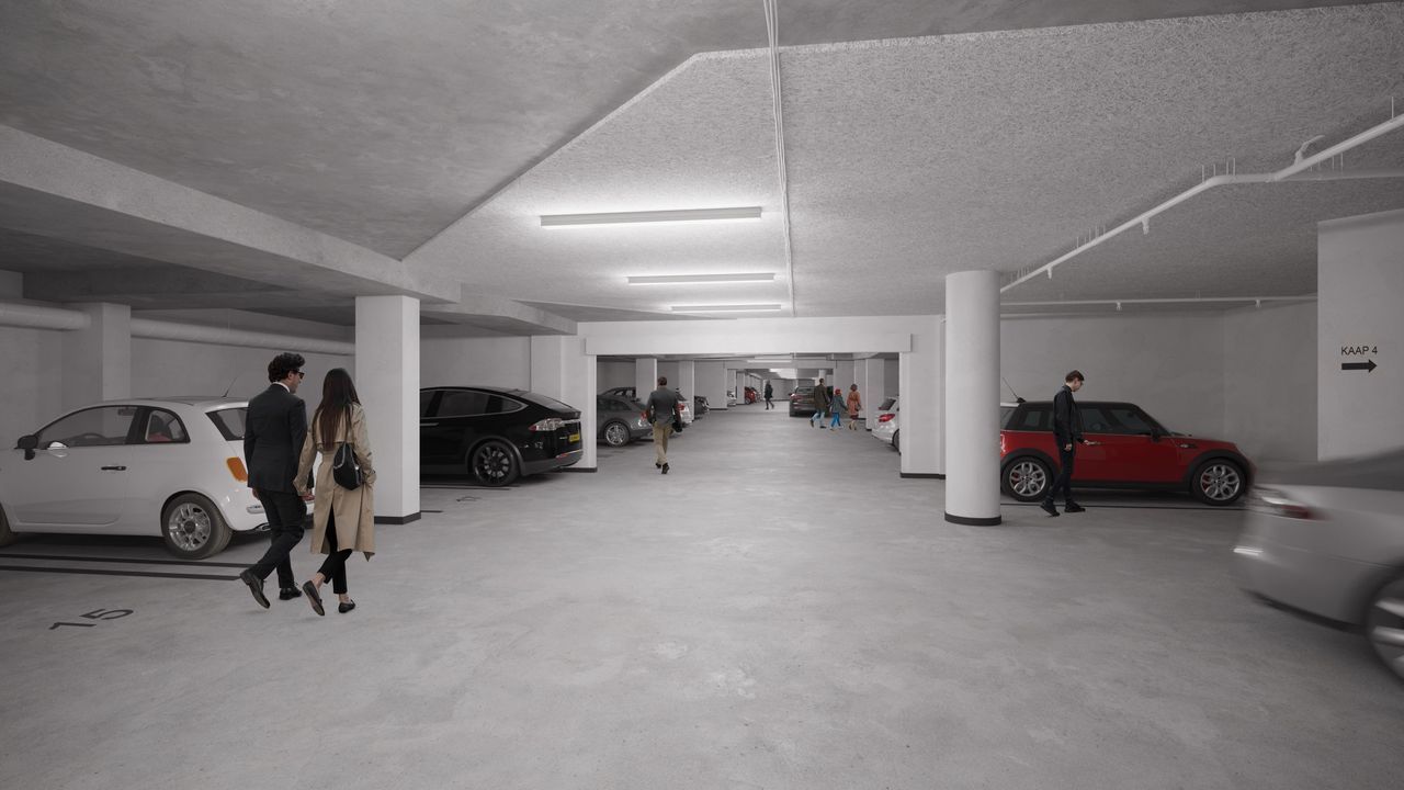 Project KAAP Amsterdam image thumbs 1