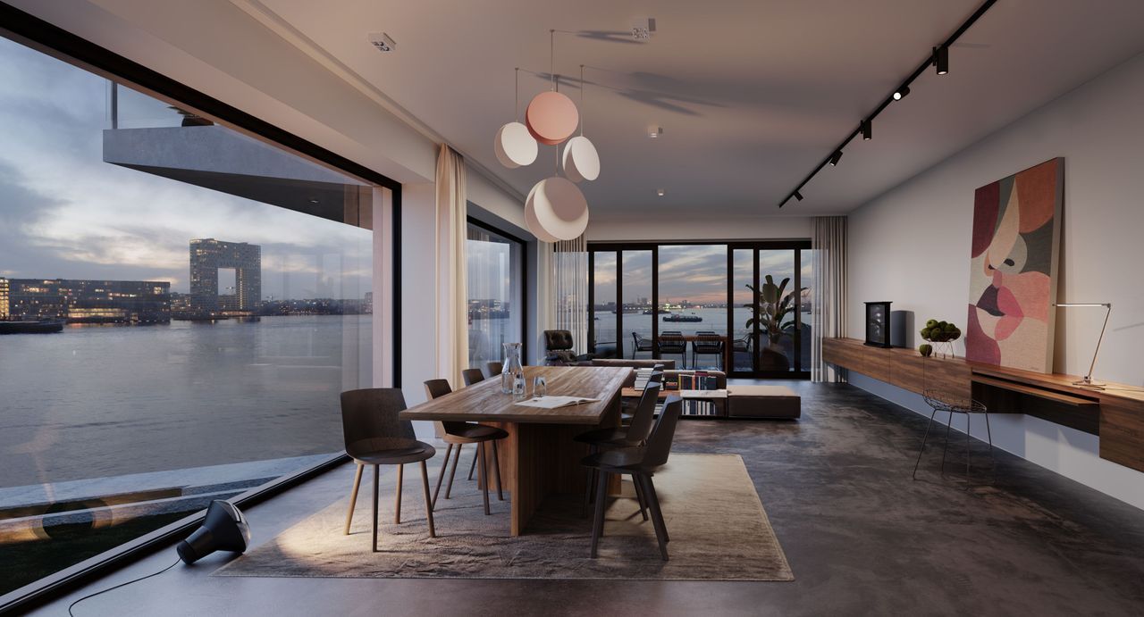 Project KAAP Amsterdam image thumbs 1