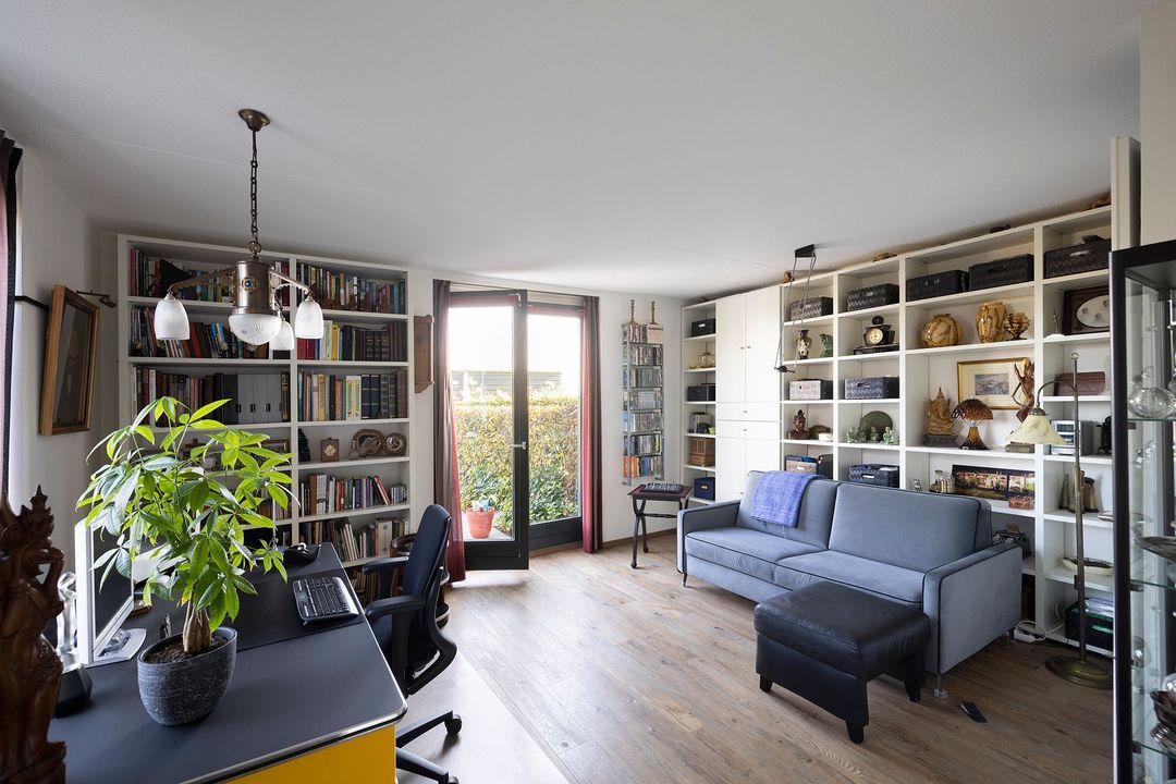 Luxe appartement Residentie Walesteijn image thumbs 1
